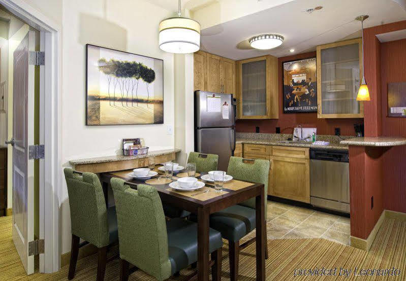 Residence Inn Norfolk Downtown Esterno foto