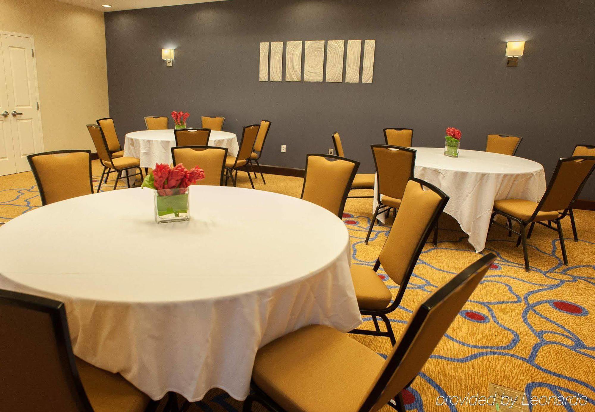 Residence Inn Norfolk Downtown Esterno foto